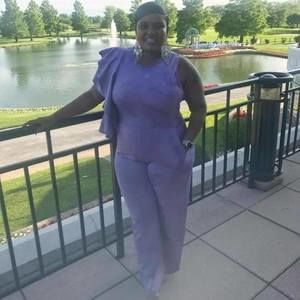 Meet your Posher, Lashanna